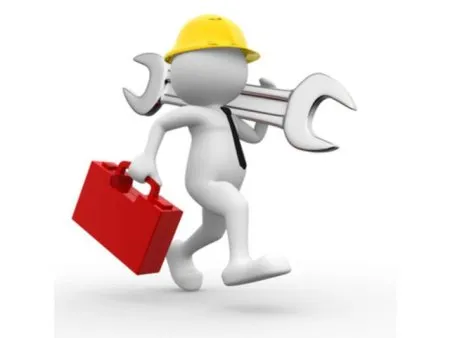 Teil 6 : Wartung und Reparatur