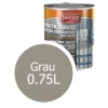 Dekorative Rostschutzfarbe für alle Oberflächen für innen und außen - Réf. 1368