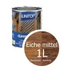 LINITOP CLASSIC ACRYL : Dekorative Holzlasur - Réf. L1204