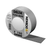 Dehnbares Klebeband DELTA®-FLEXX-BAND F 100 - Rolle von 100mm x 10m - Réf. 02202022