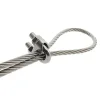 Drahtseilklemme - 6mm - Réf. 68030100680
