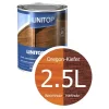 LINITOP SOLID : Schutzbeize mit UV-Filter der neuen Generation. - Réf. L267