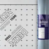 DELTA® -NEOVAP 1500 Selbstklebende Membrane mit hoher Dampfdichtigkeit - 1.08x60m - VERPACKUNG : Rolle - Réf. 02207463