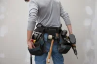 Vorschaubild der Rubrik : Die gängigen Techniken des Holzbaues