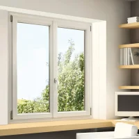 Vorschaubild der Rubrik : Die Fenster