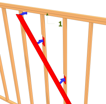 Methode 2 : Eingelegte Verbände